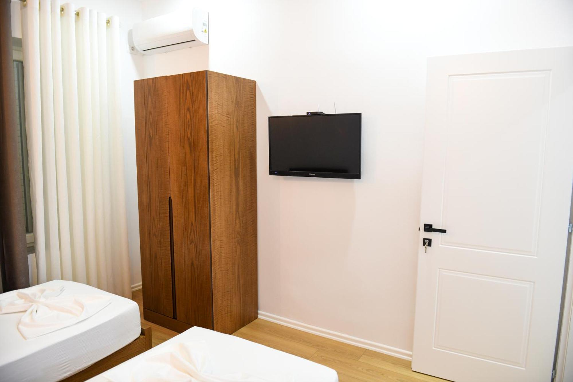 Guest House Cela City Centre Berat Dış mekan fotoğraf