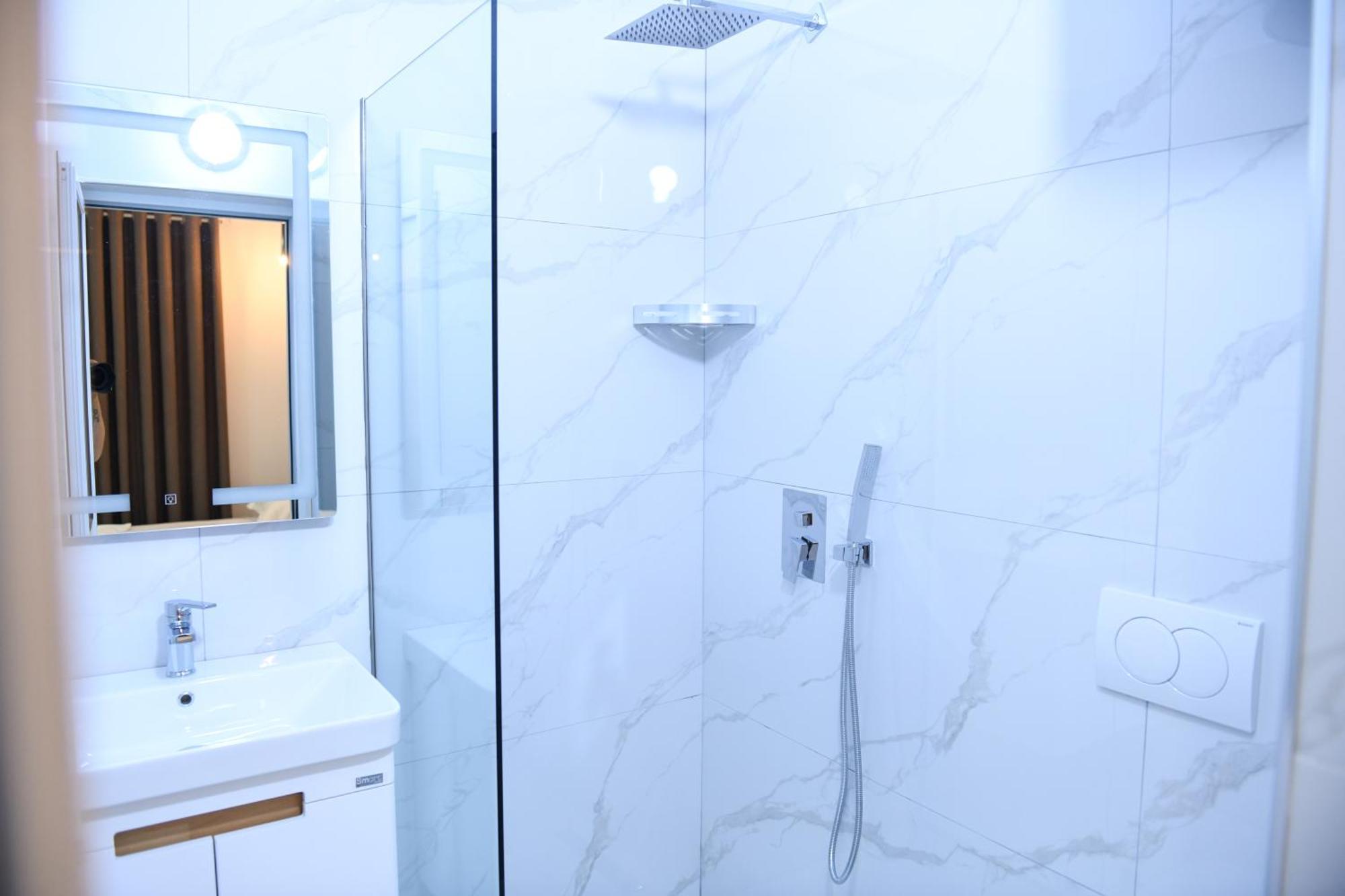 Guest House Cela City Centre Berat Dış mekan fotoğraf