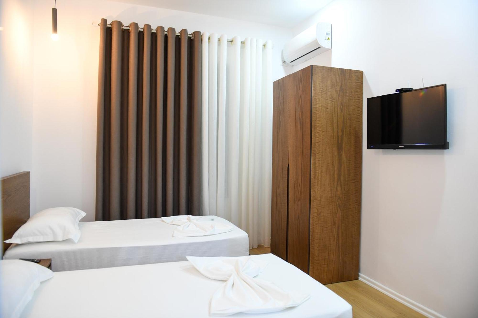 Guest House Cela City Centre Berat Dış mekan fotoğraf
