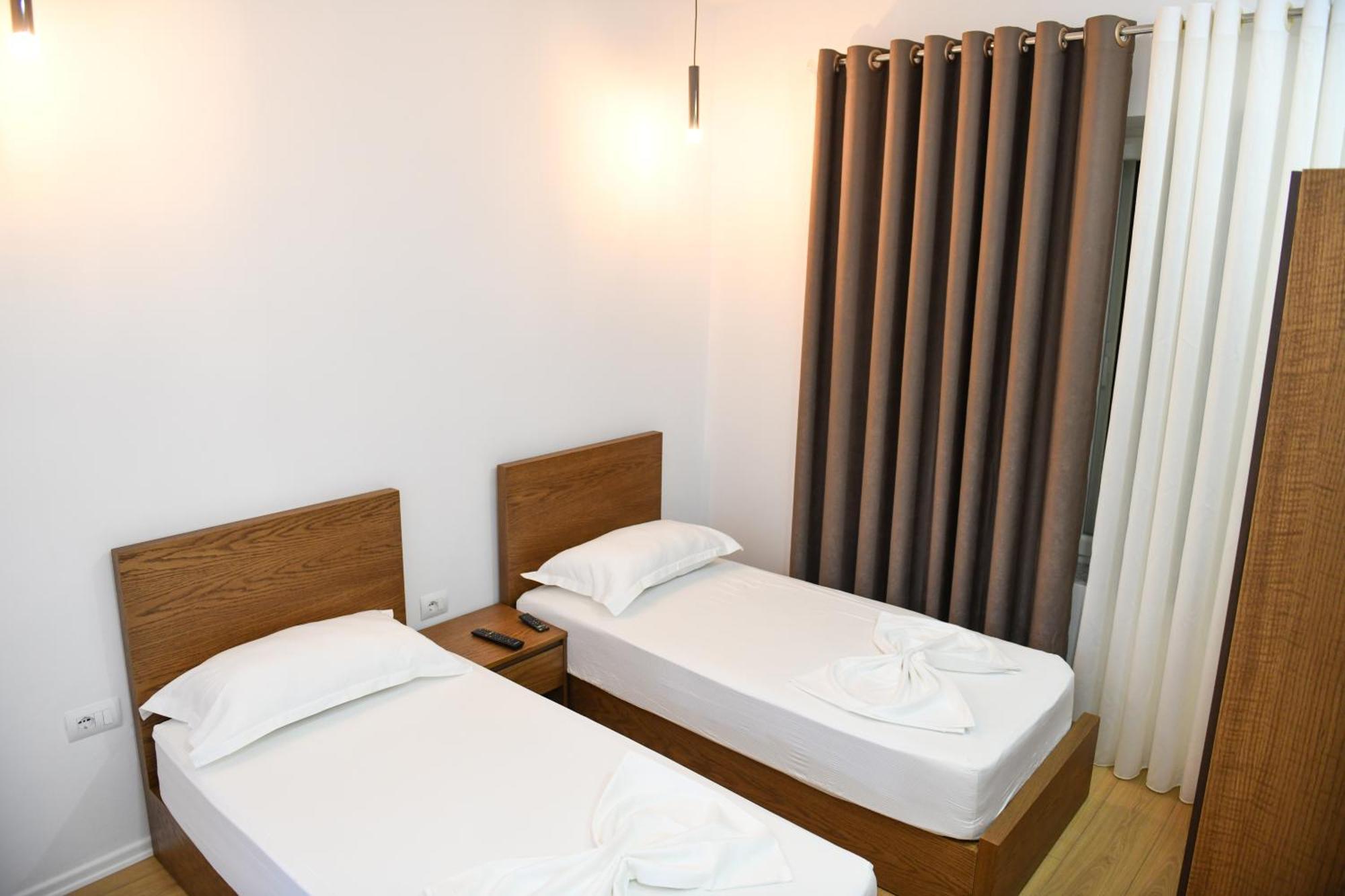 Guest House Cela City Centre Berat Dış mekan fotoğraf