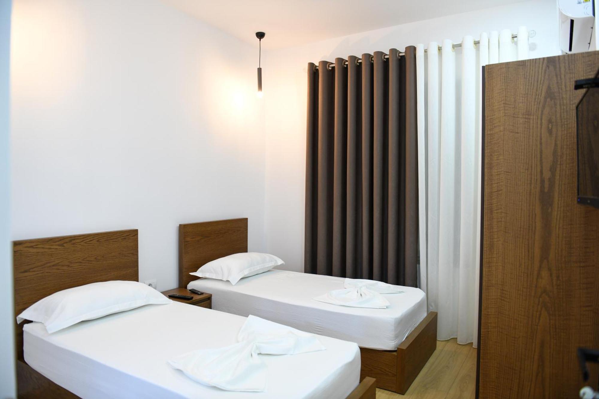 Guest House Cela City Centre Berat Dış mekan fotoğraf