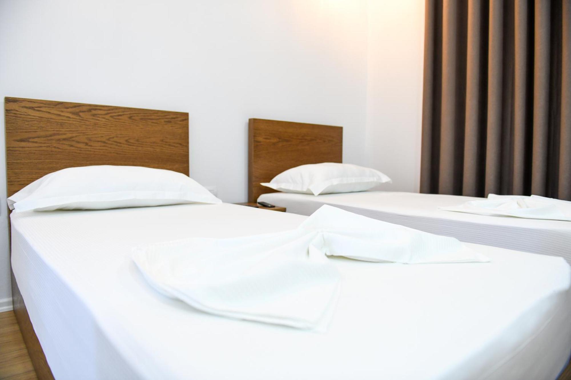 Guest House Cela City Centre Berat Dış mekan fotoğraf