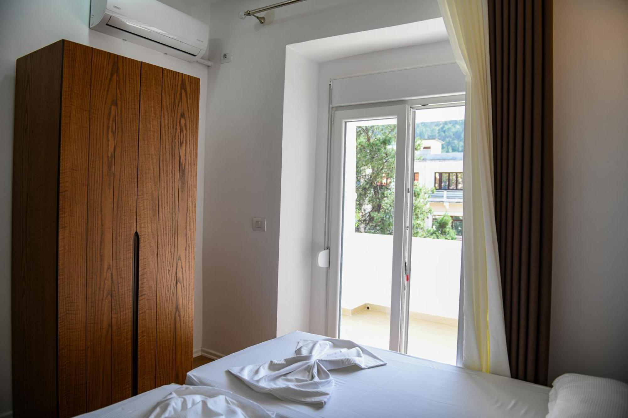 Guest House Cela City Centre Berat Dış mekan fotoğraf