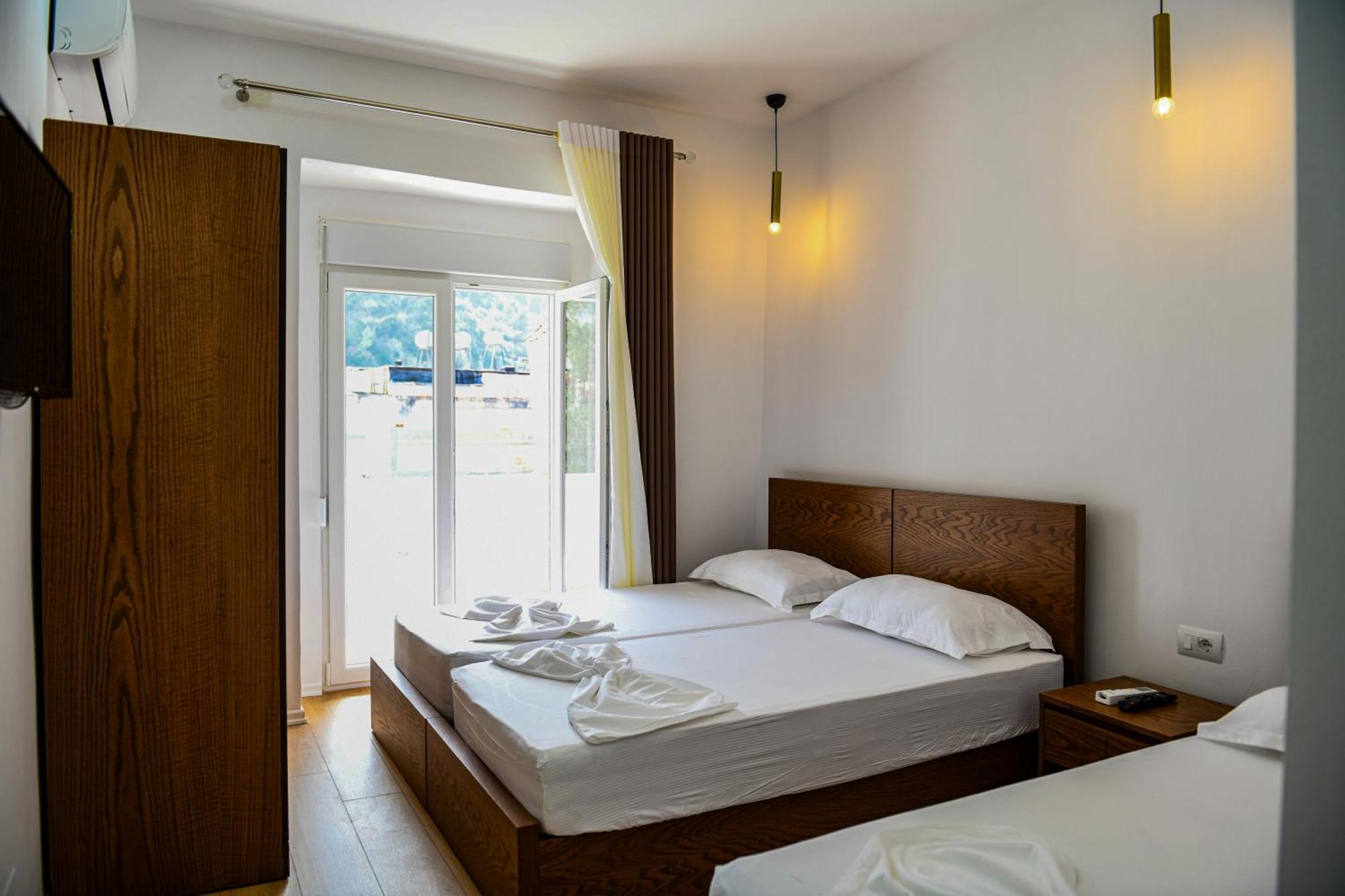 Guest House Cela City Centre Berat Dış mekan fotoğraf