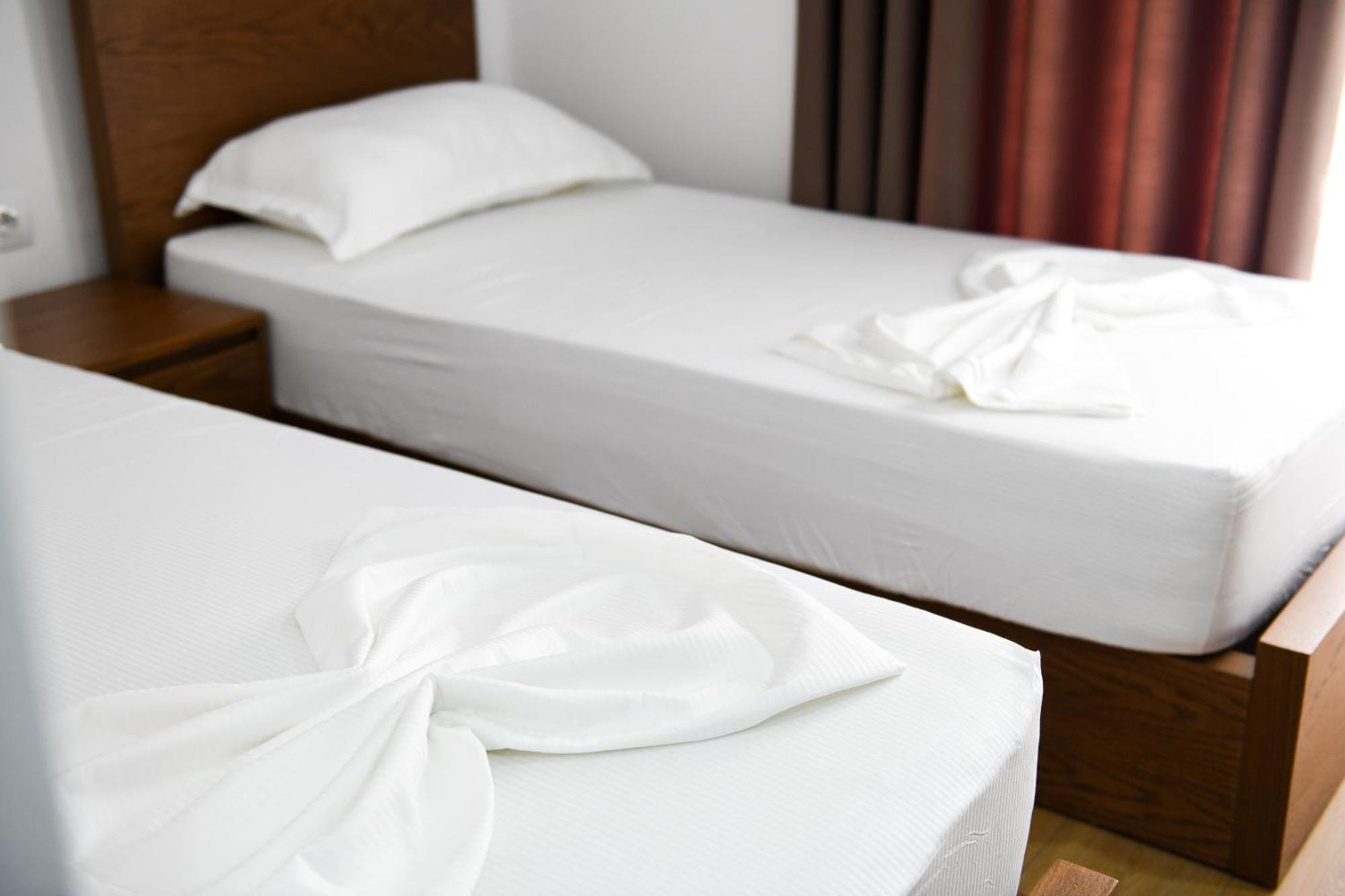 Guest House Cela City Centre Berat Dış mekan fotoğraf