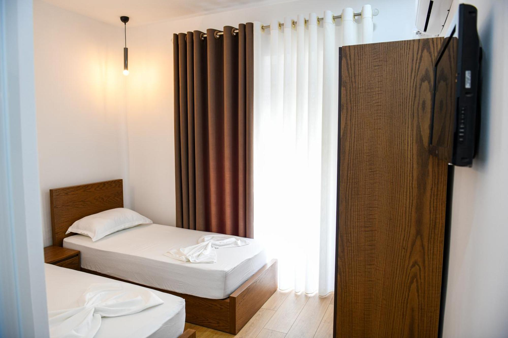 Guest House Cela City Centre Berat Dış mekan fotoğraf