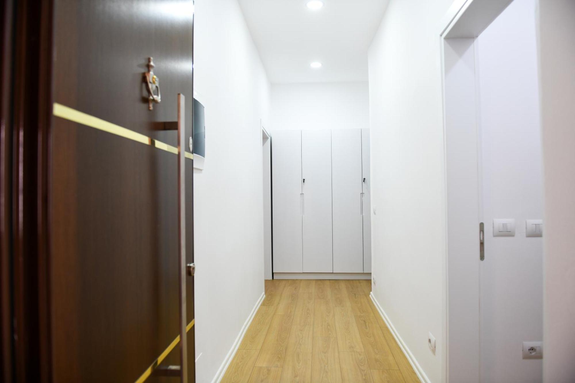 Guest House Cela City Centre Berat Dış mekan fotoğraf