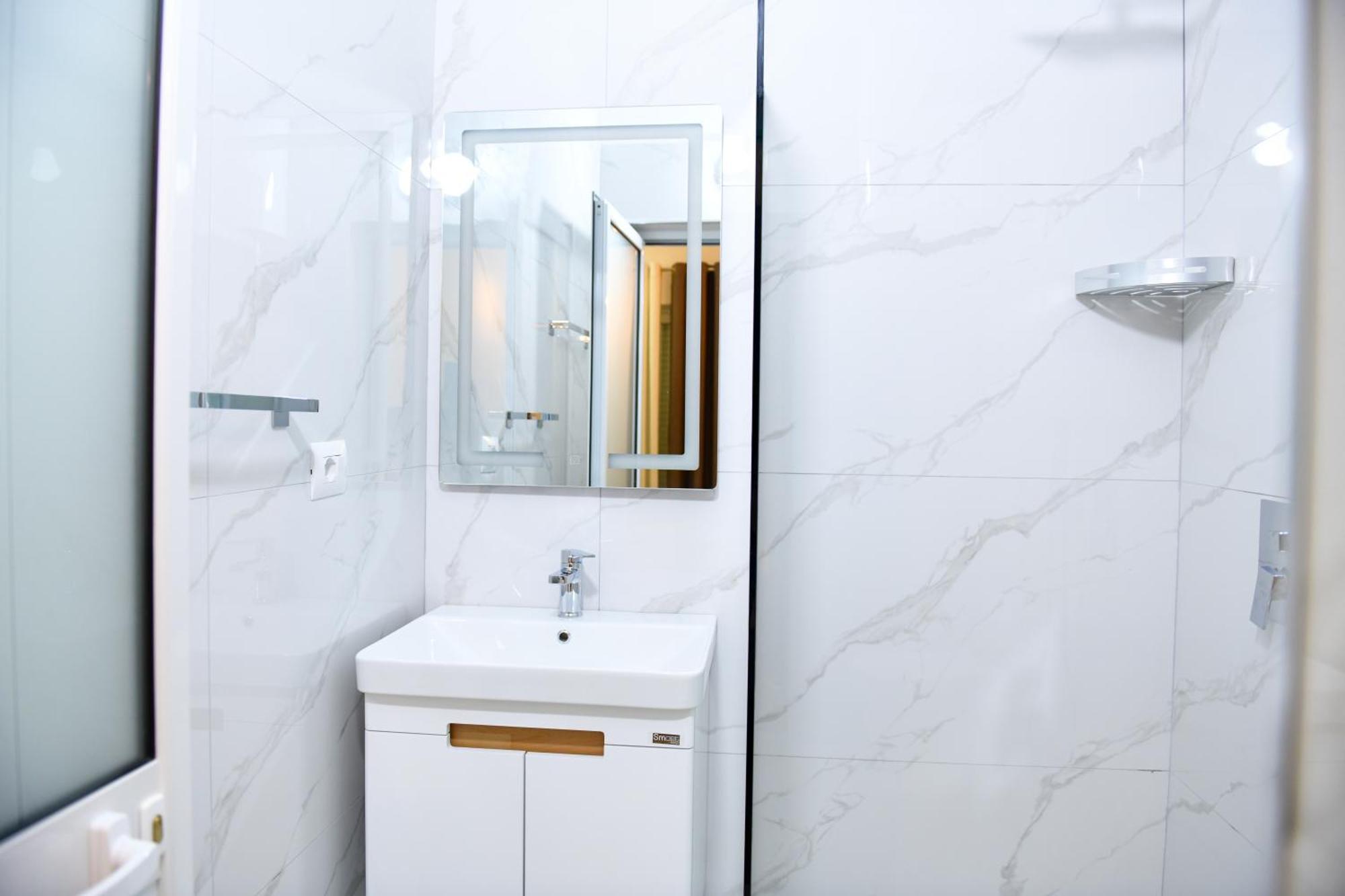 Guest House Cela City Centre Berat Dış mekan fotoğraf